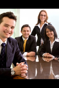 korporativne fotografije