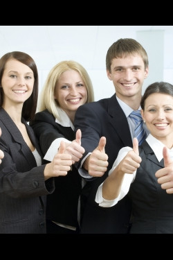 korporativne fotografije