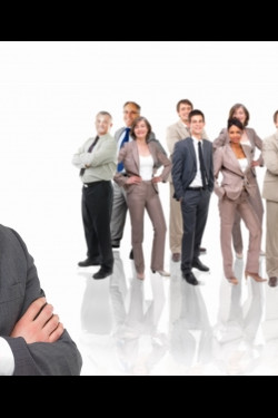 korporativne fotografije