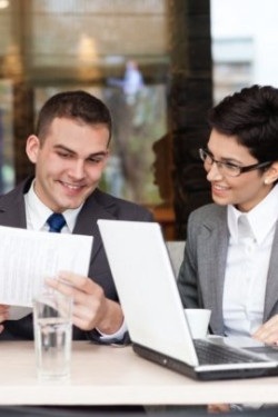 korporativne fotografije