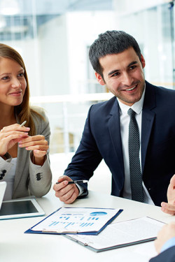 korporativne fotografije