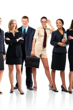 korporativne fotografije