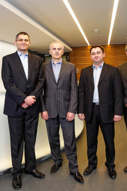 korporativne fotografije