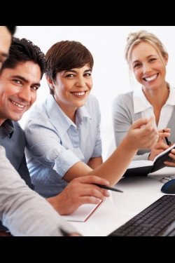 korporativne fotografije