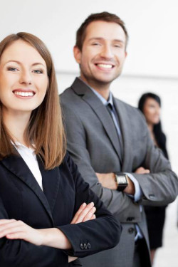 korporativne fotografije