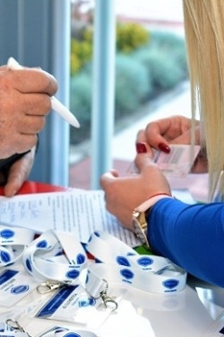 pogledaj SKUPOVI, SVEČANOSTI profesionalno fotografisanje